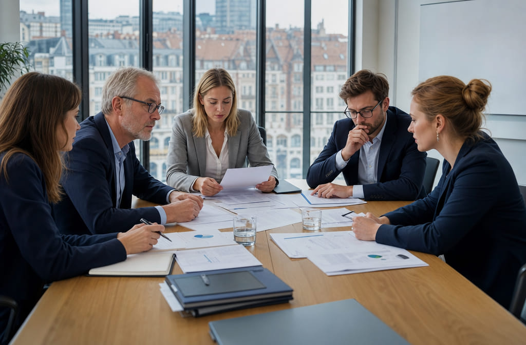 EU AI Act 2026 – Wichtige Tipps für KMU zur Vorbereitung EU AI Act 2026 – Wichtige Tipps für KMU zur Vorbereitung