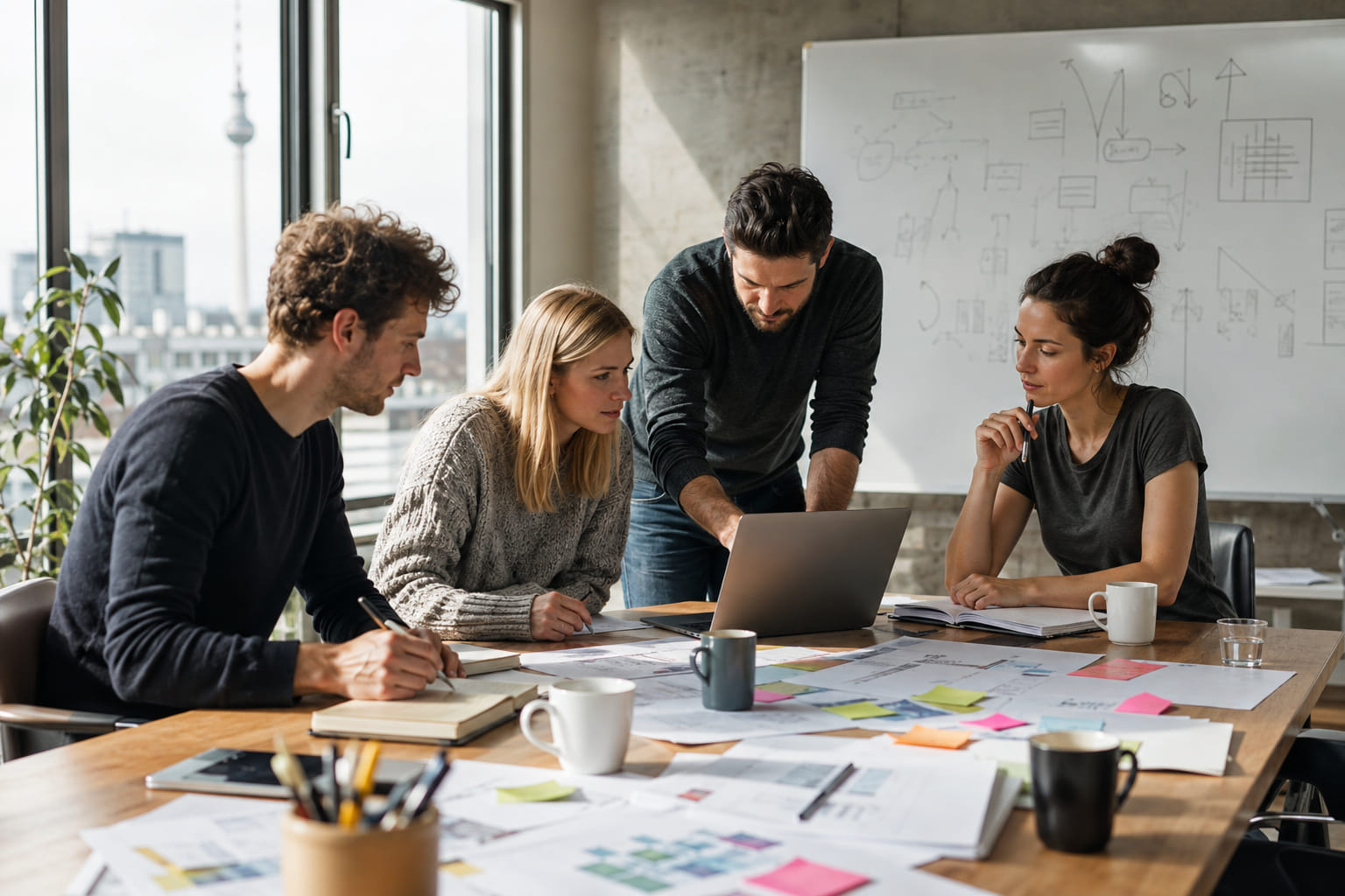 Erfahren Sie, wie KI-Content-Agenten Blog-Workflows optimieren können. Steigern Sie die Effizienz und Qualität Ihrer Beiträge – jetzt mehr erfahren!