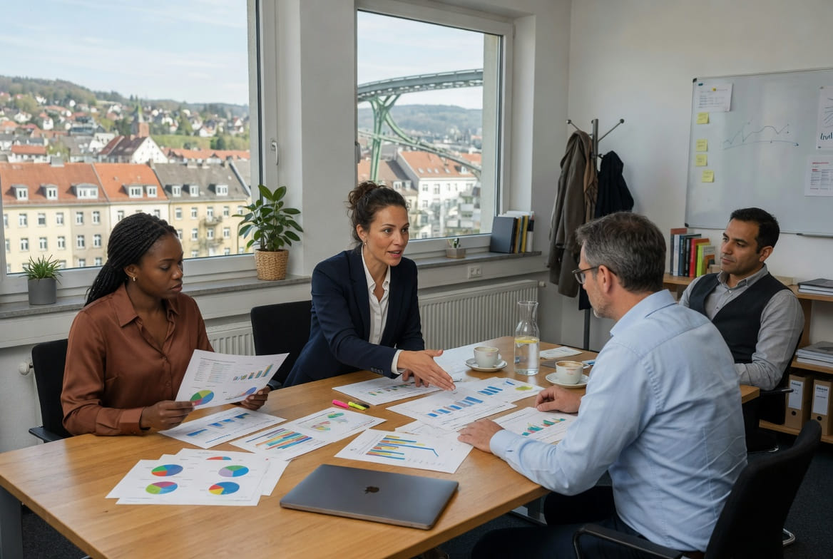 SEO Agentur Wuppertal – Preise, Leistungen und Tipps