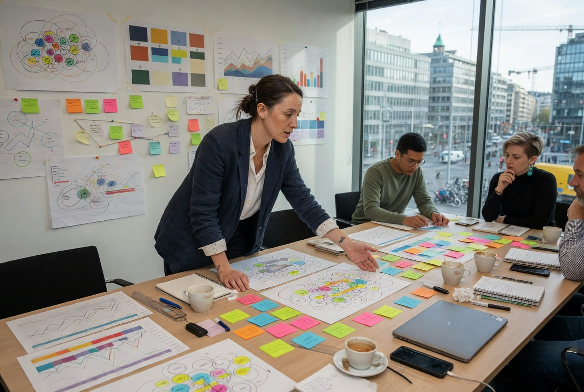 SEO-Strategie – Was wirklich dazugehört