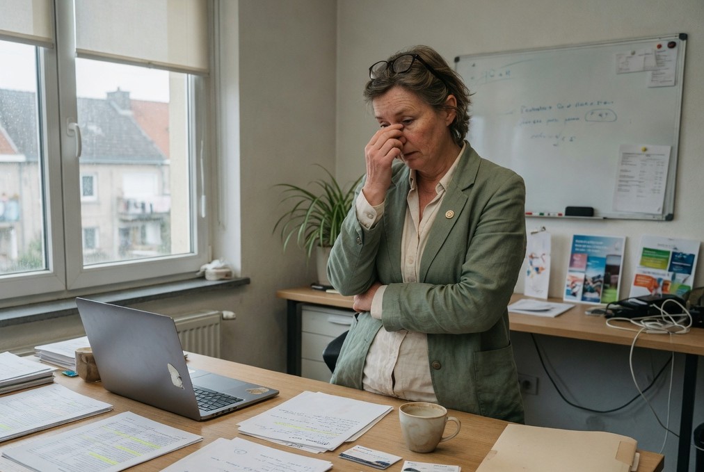 Wie sichtbar ist dein Unternehmen in KI-Suchen?