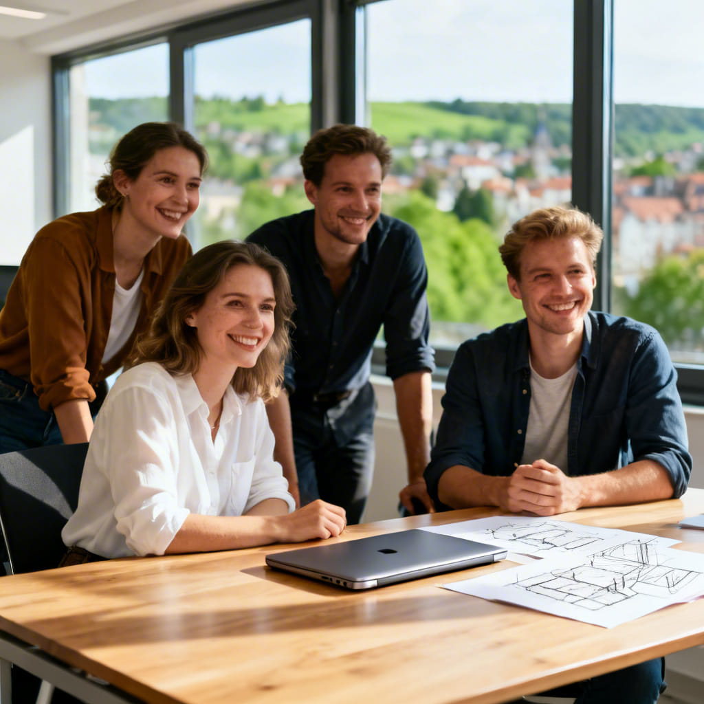 Professionelles Webdesign in Wuppertal macht den Unterschied. Erfahren Sie, wie Sie online Kunden gewinnen und Ihre Marke stärken können!