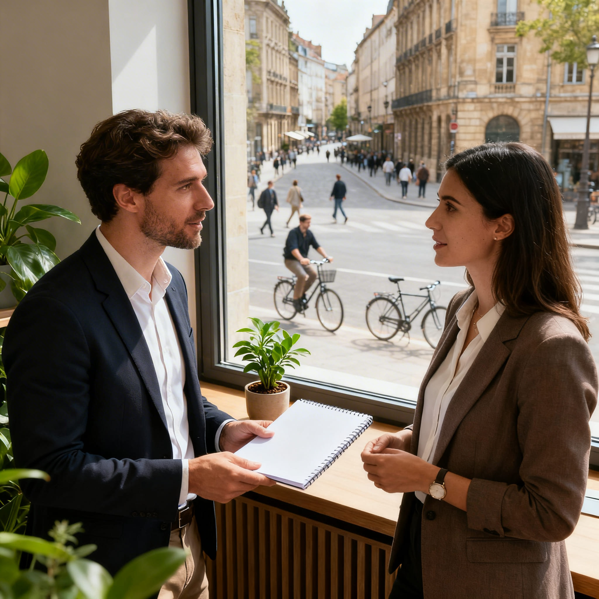Nachhaltige SEO Beratung: Google Unternehmensprofil optimieren
