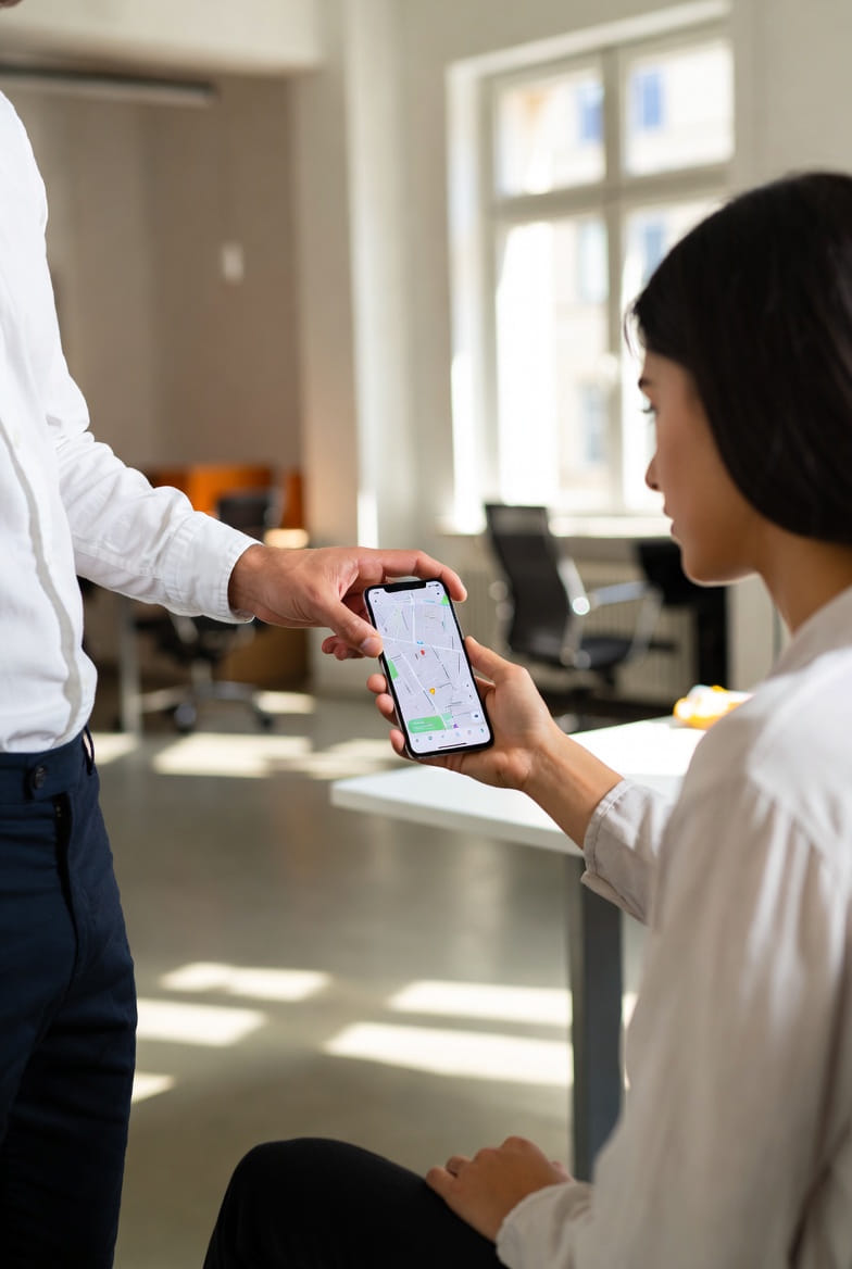 Relaunch in Remscheid ohne Ranking-Verlust