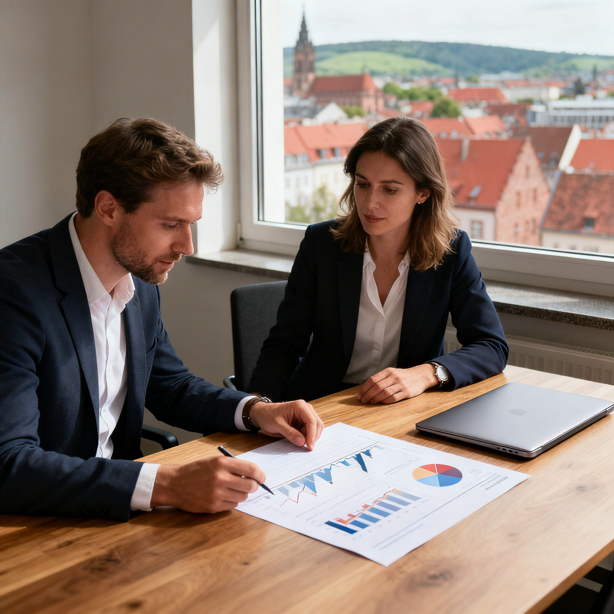 SEO Agentur Remscheid: Leistungen & Preise für Unternehmen