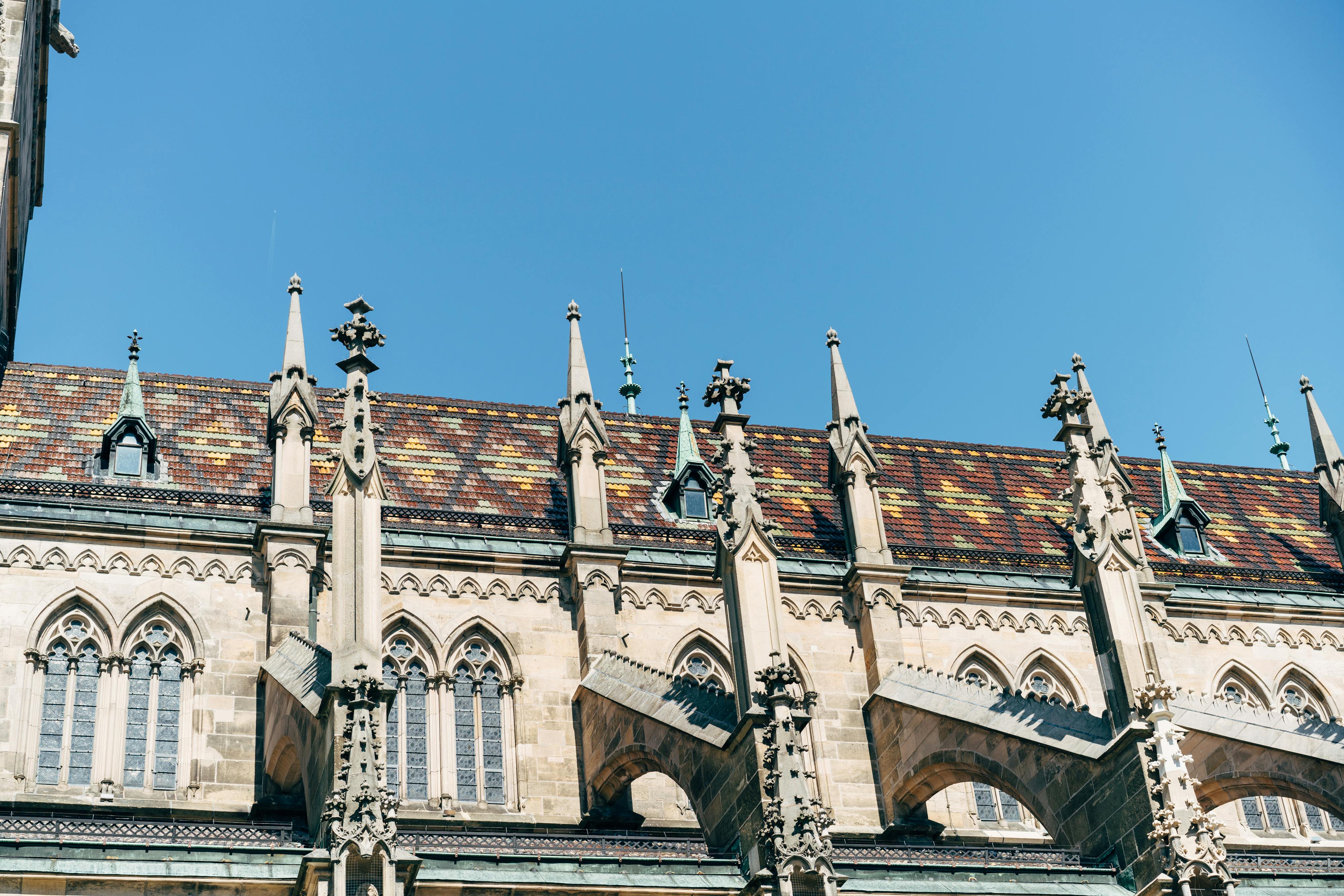 Stadtblick in Reutlingen - SEO Agentur Reutlingen