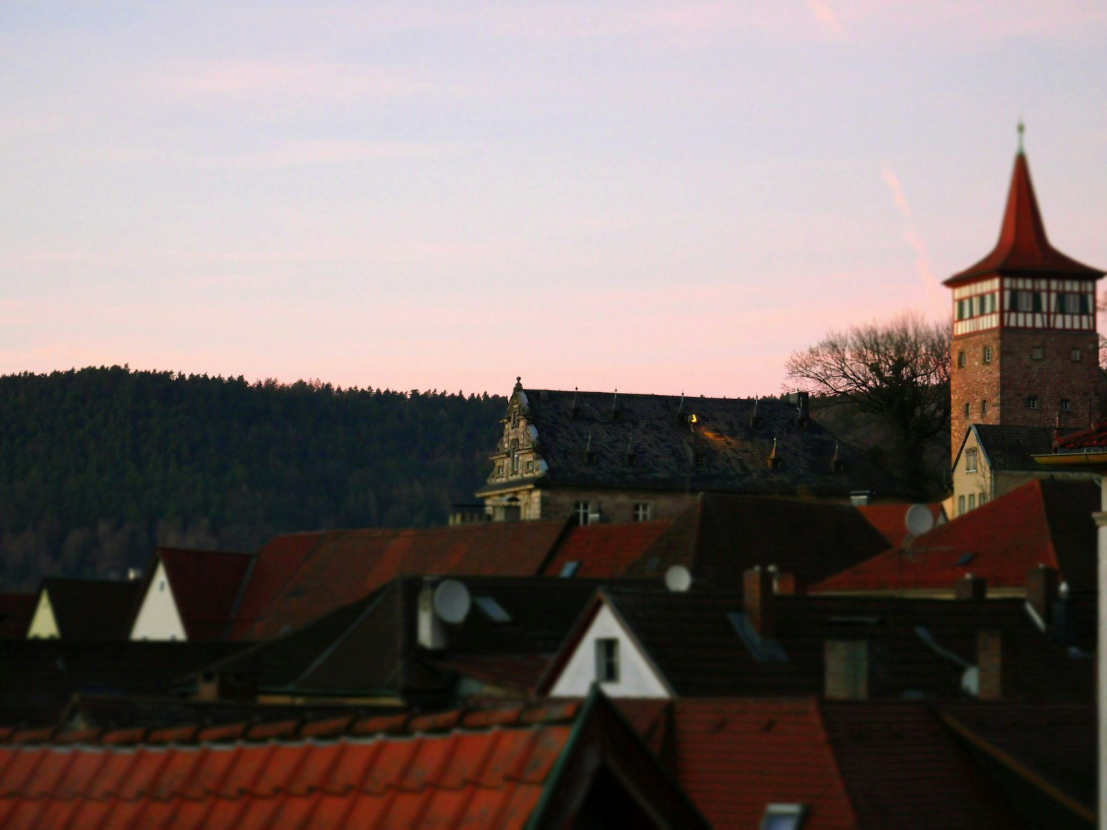 Stadtblick in Brandenburg An Der Havel - Webdesigner Brandenburg An Der Havel