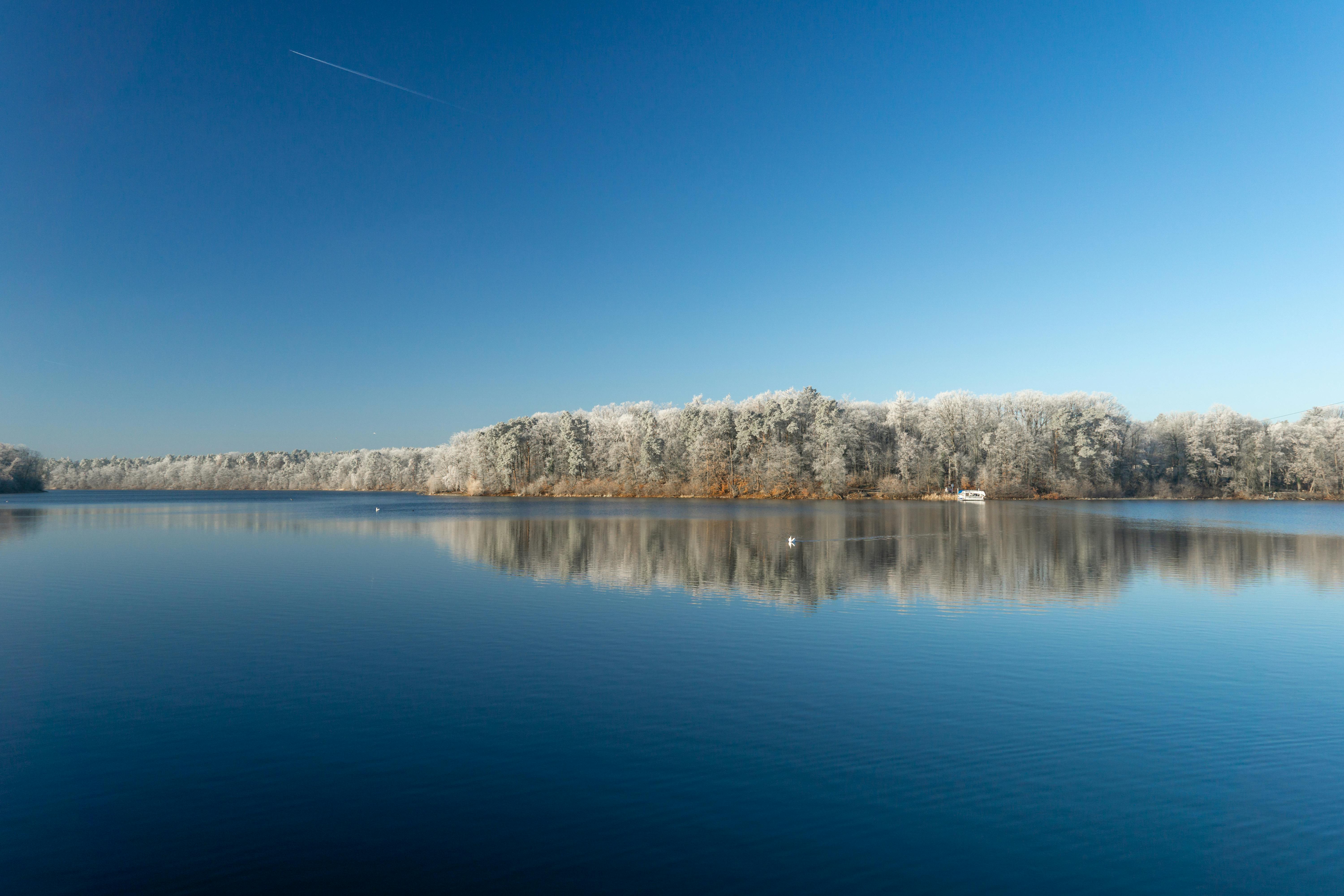 Stadtblick in Strausberg - SEO Agentur Strausberg und Webdesign Strausberg