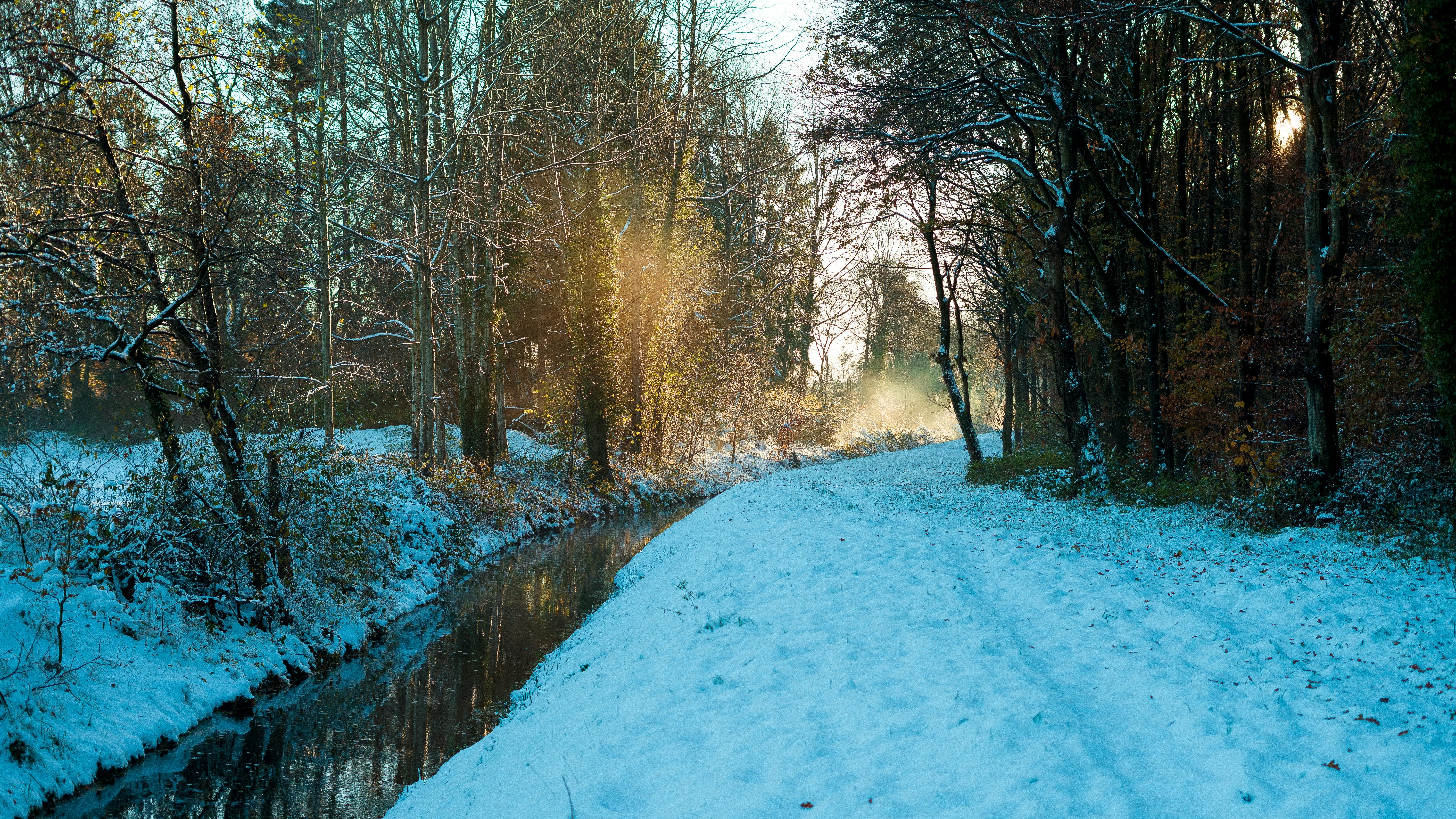 Stadtblick in Aurich - SEO Agentur Aurich und Webdesign Aurich