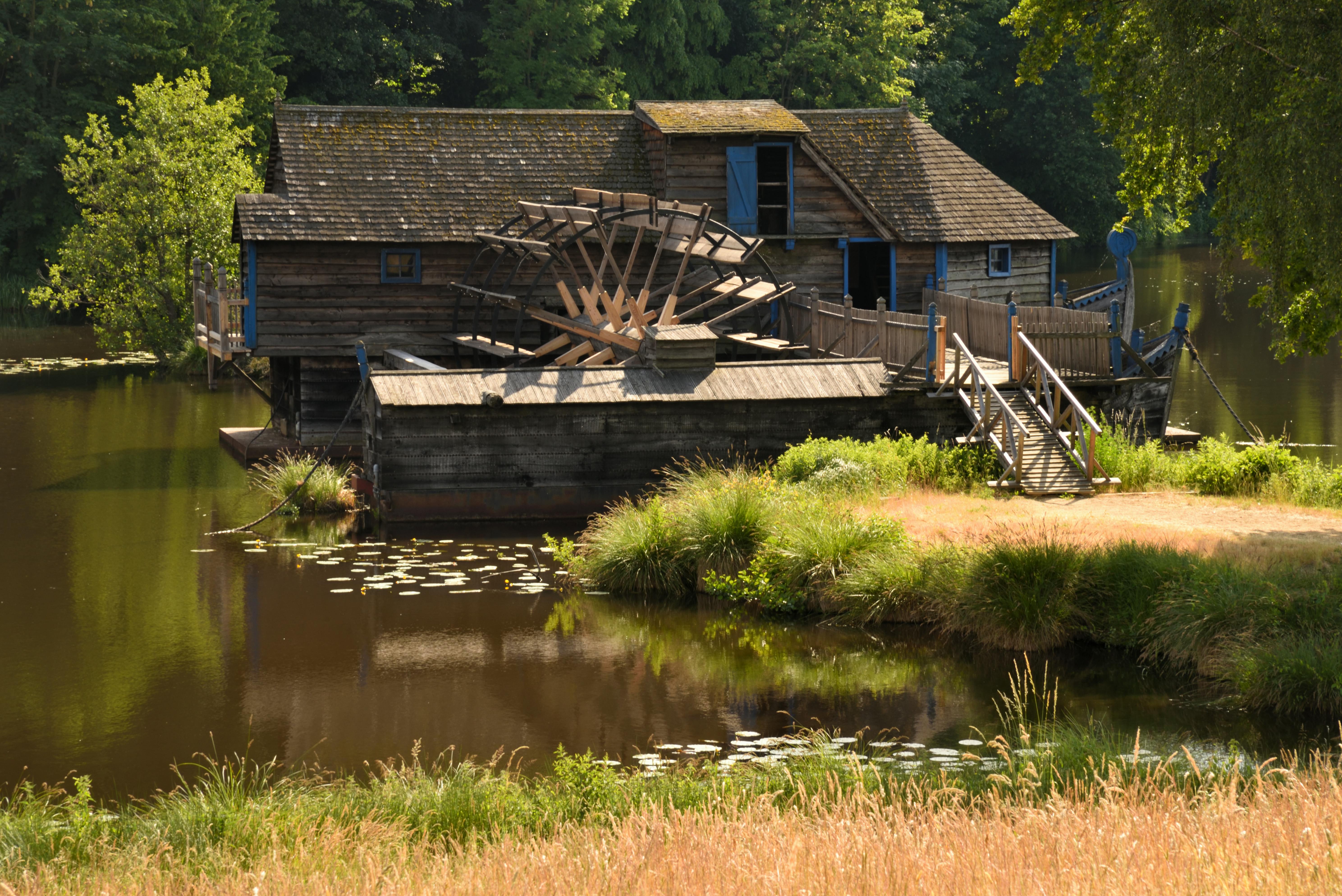 Stadtblick in Gifhorn - SEO Agentur Gifhorn und Webdesign Gifhorn