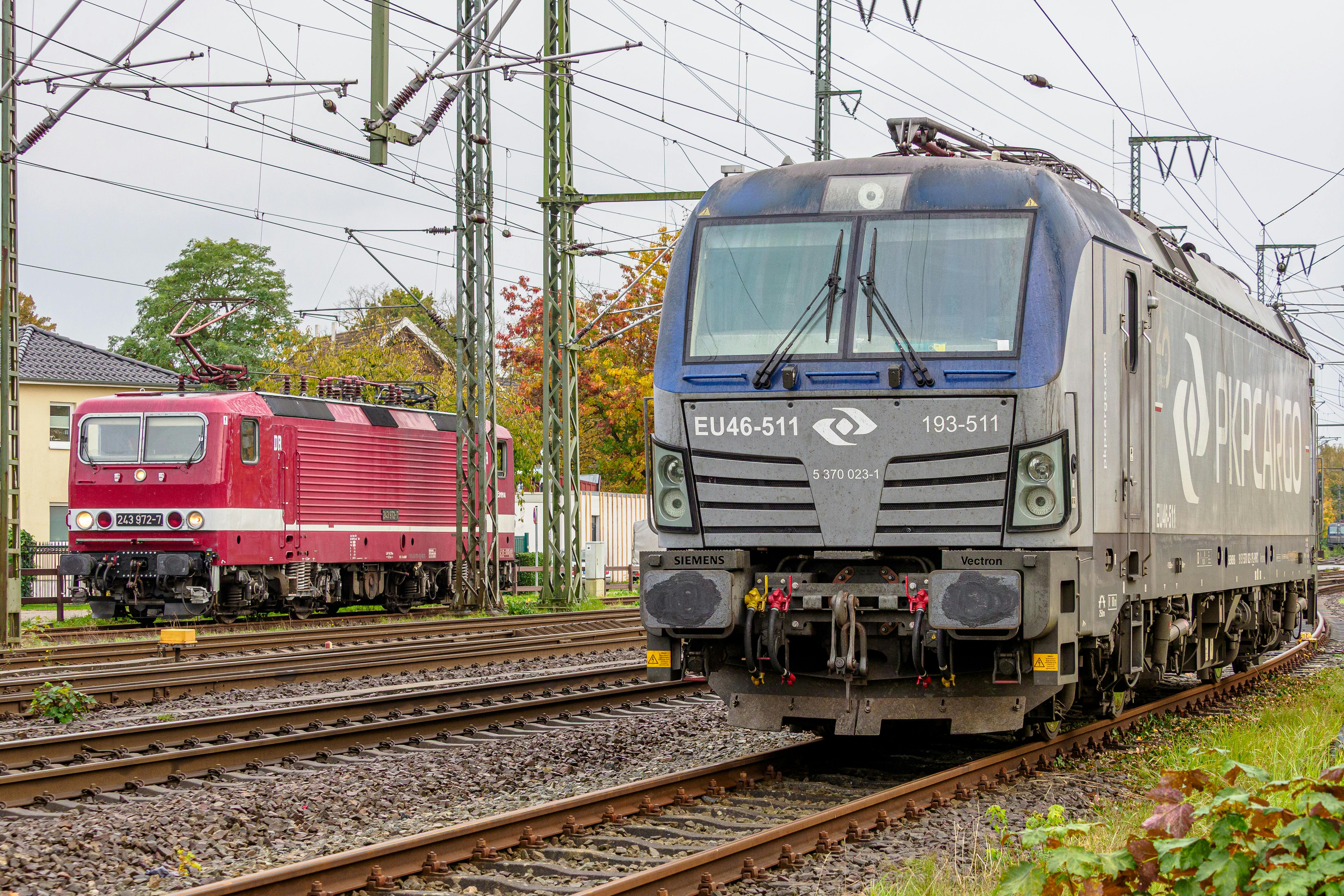 Stadtblick in Lehrte - SEO Agentur Lehrte und Webdesign Lehrte