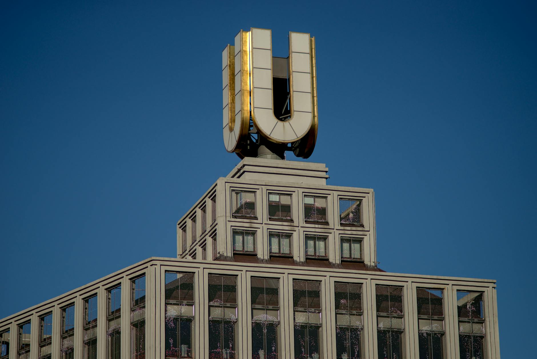 Stadtblick in Dortmund - SEO Agentur Dortmund