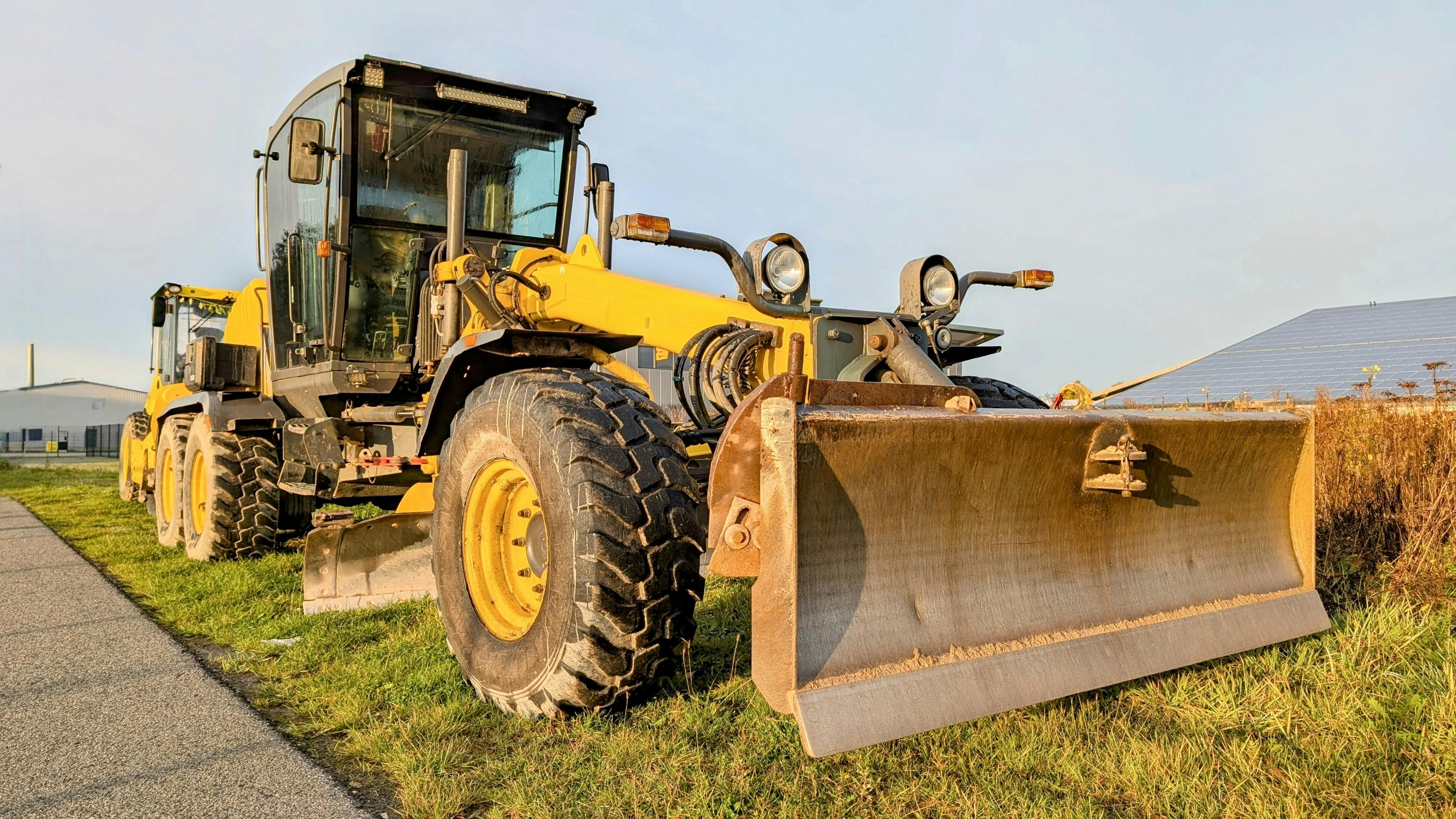 Stadtblick in Pirmasens - KI-Automatisierung Pirmasens