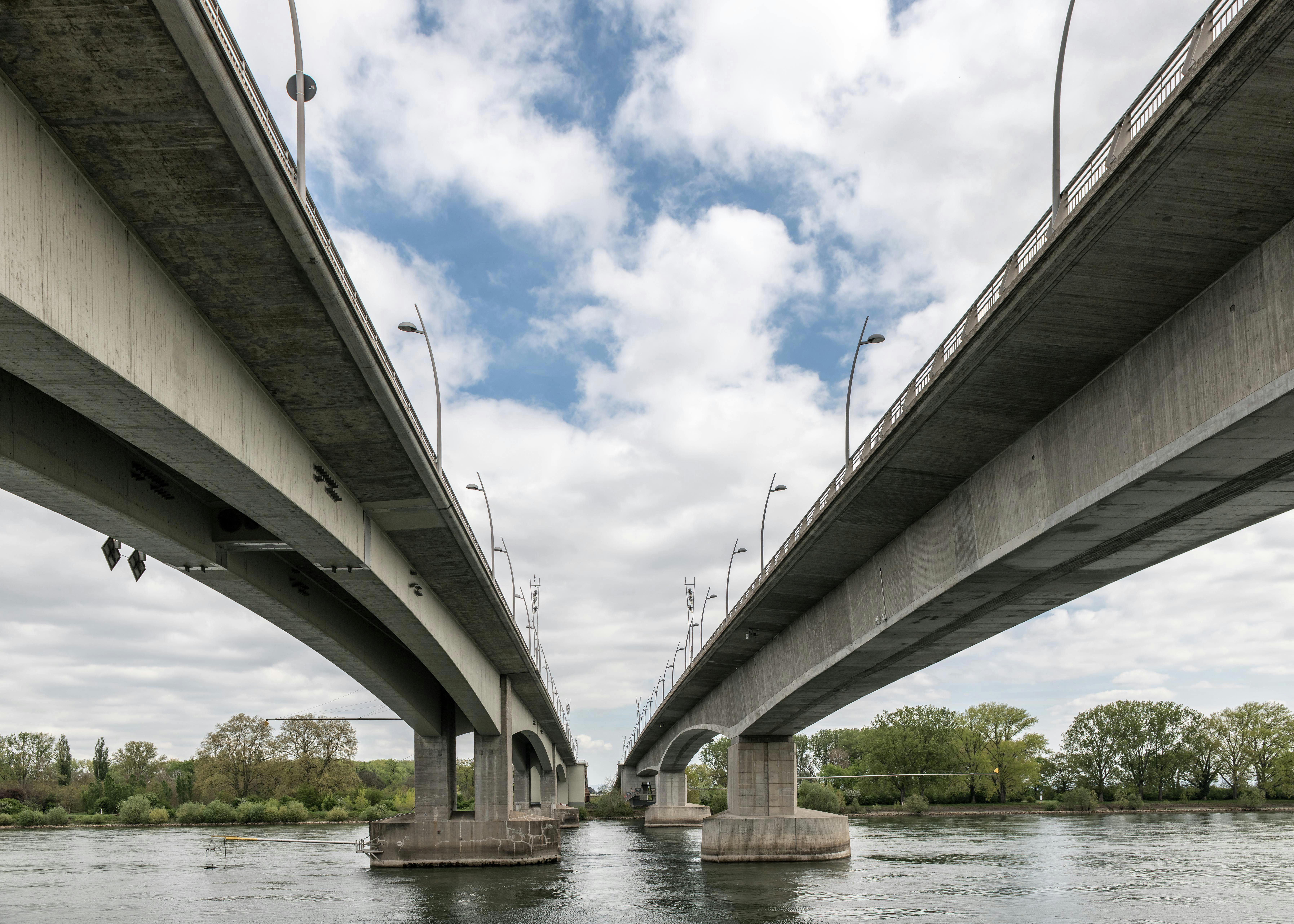 Stadtblick in Worms - SEO Agentur Worms und Webdesign Worms