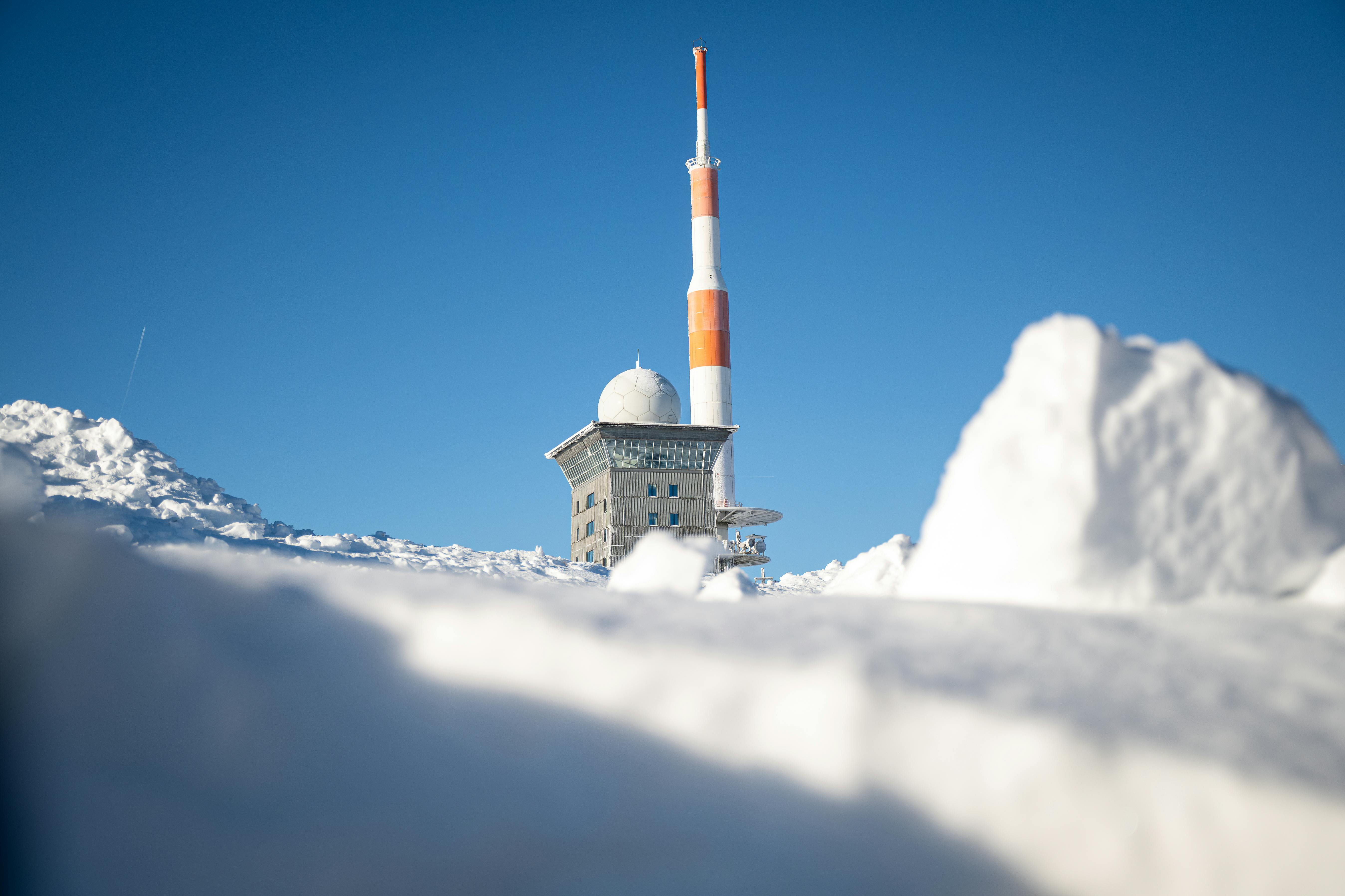 Stadtblick in Wernigerode - Webdesigner Wernigerode