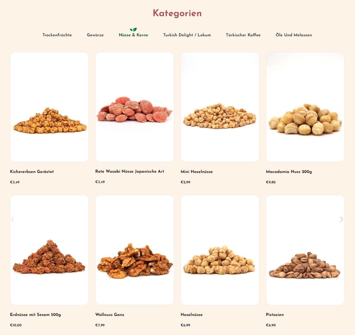 Performance Max Kampagnenreport