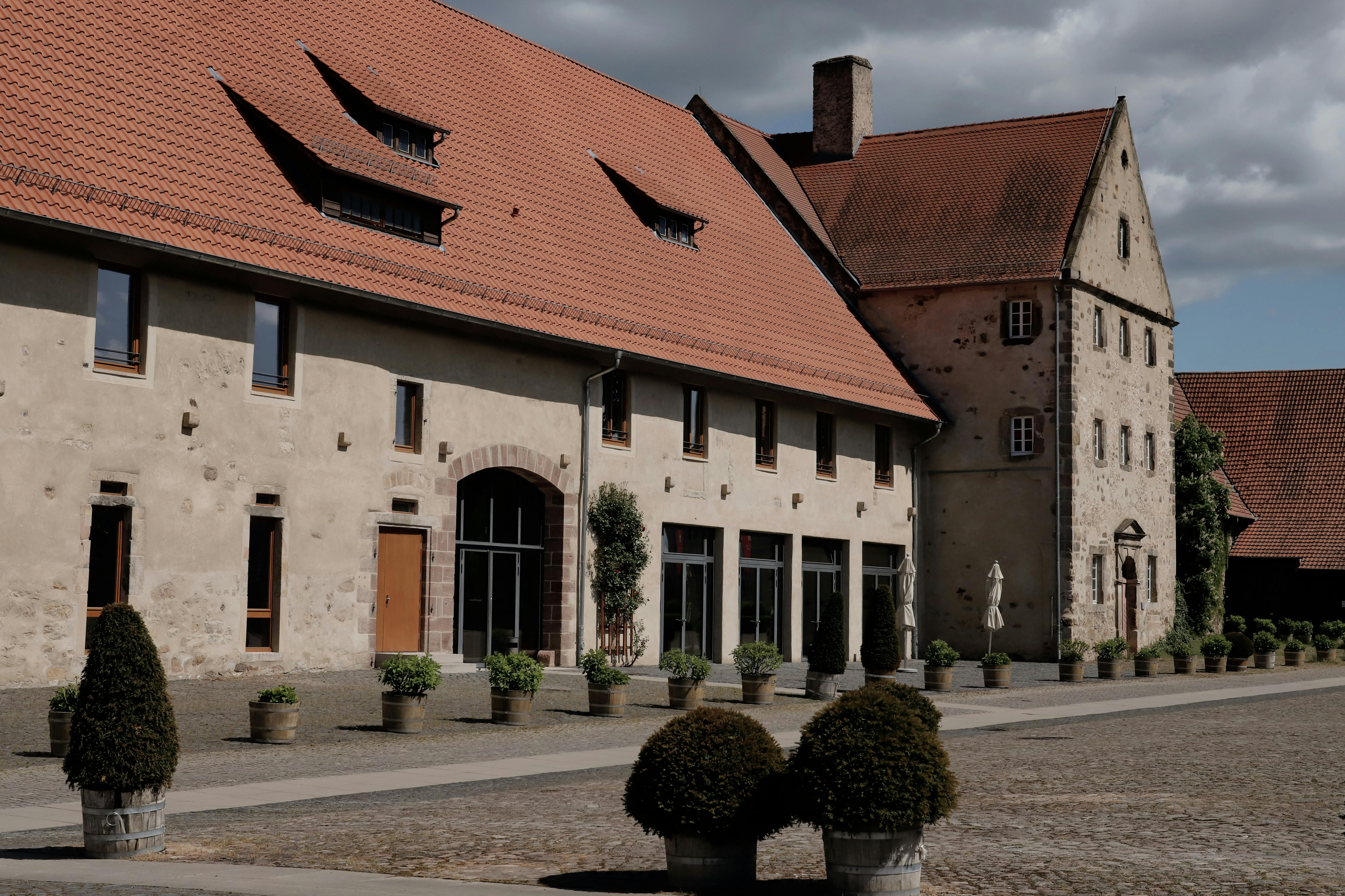 Mitte Hessen - Region in Hessen - SEO Agentur, Webdesign und KI-Automatisierung