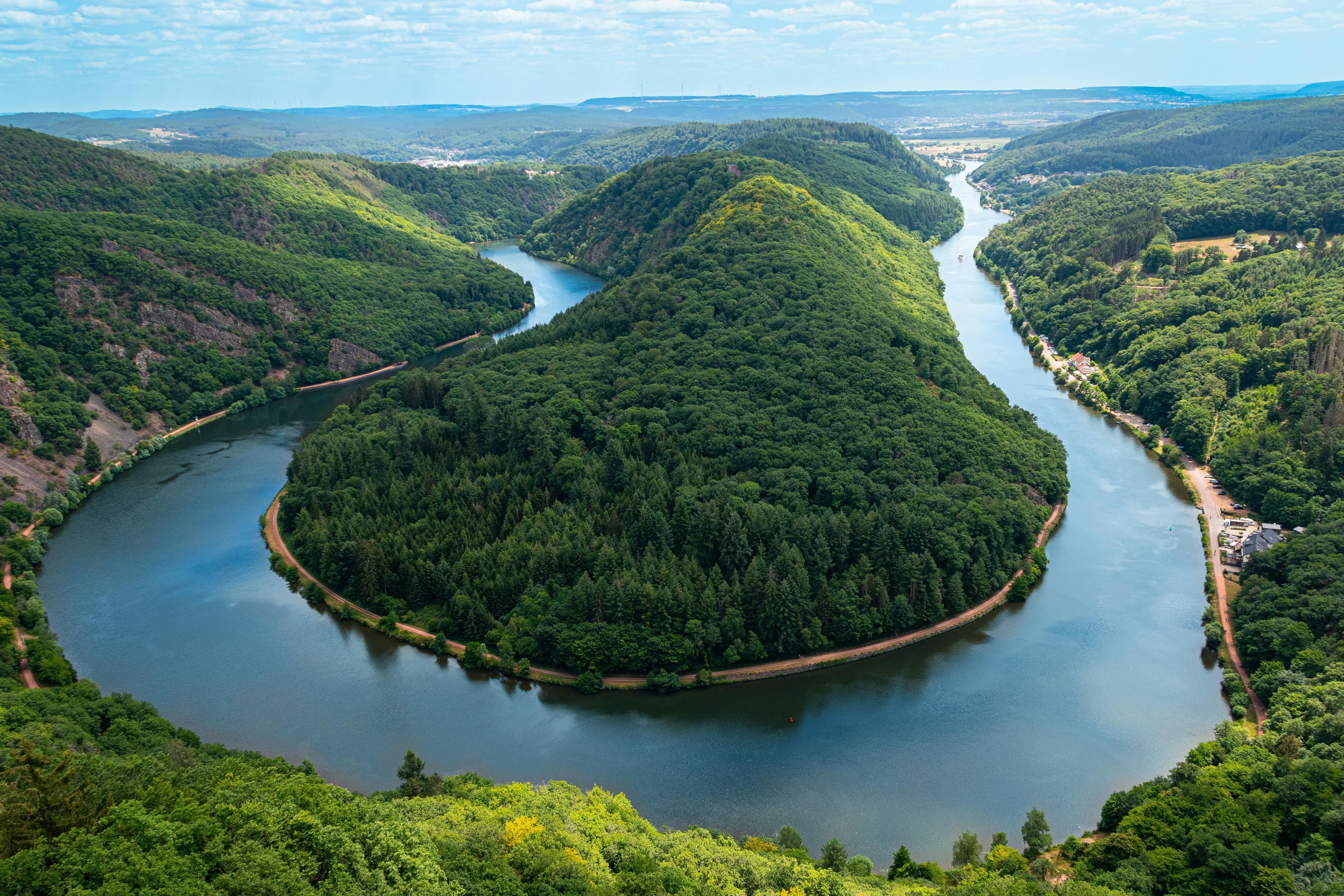 Nord Saarland - Region in Saarland - SEO Agentur, Webdesign und KI-Automatisierung